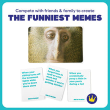 What Do You Meme Family Edition