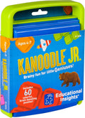 Kanoodle Jr.