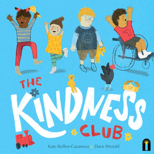 Kindness Club