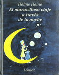 El maravilloso viaje a través de la noche