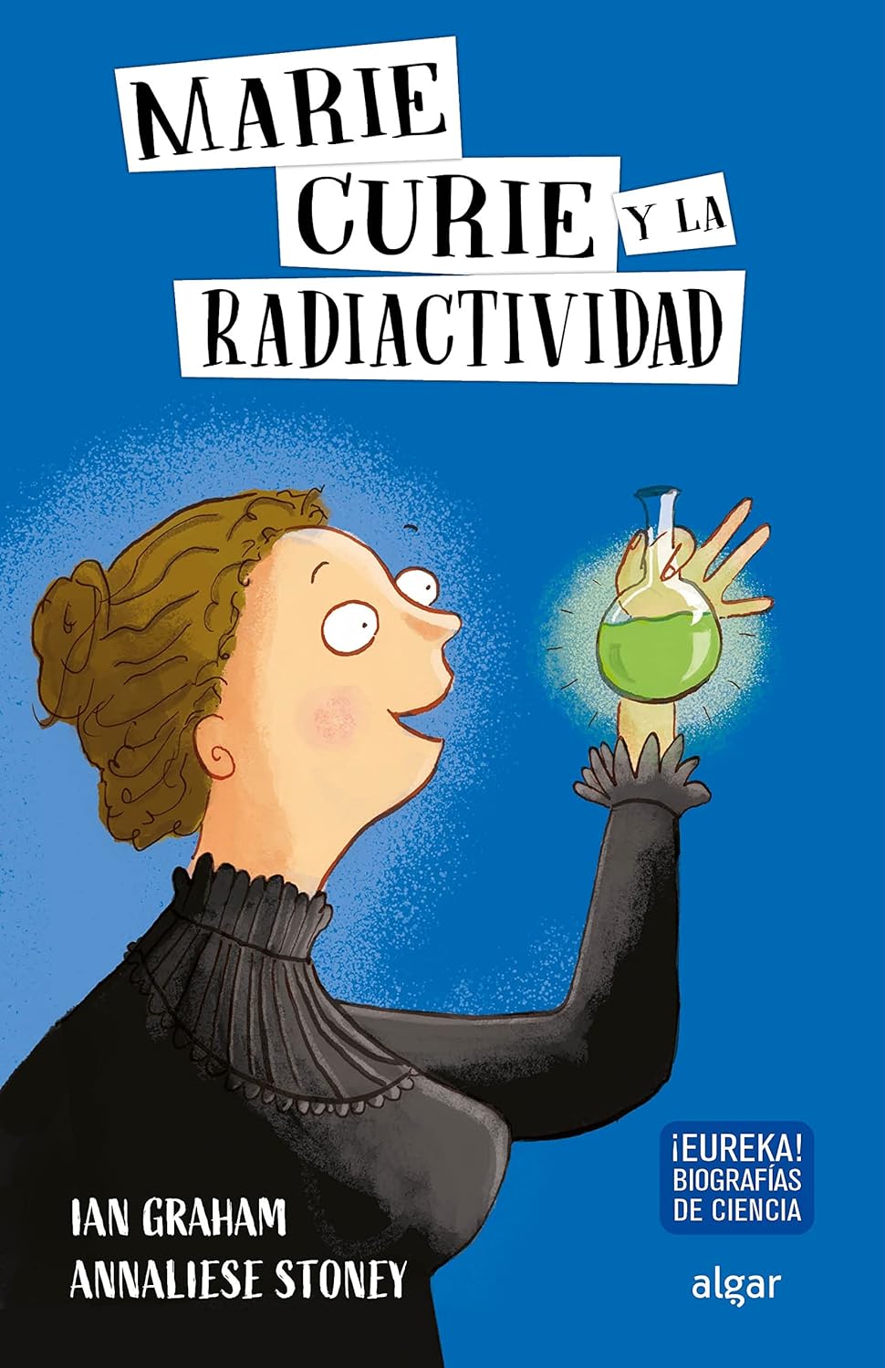 Marie Curie y la radiactividad