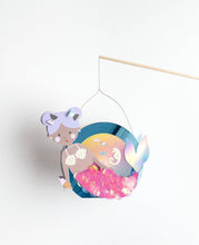 Lantern Craft Kit Underwater Dreams