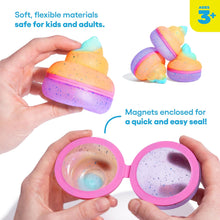 HydroBursts Poop 10 pack