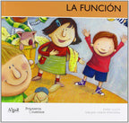 Primeros cuentos