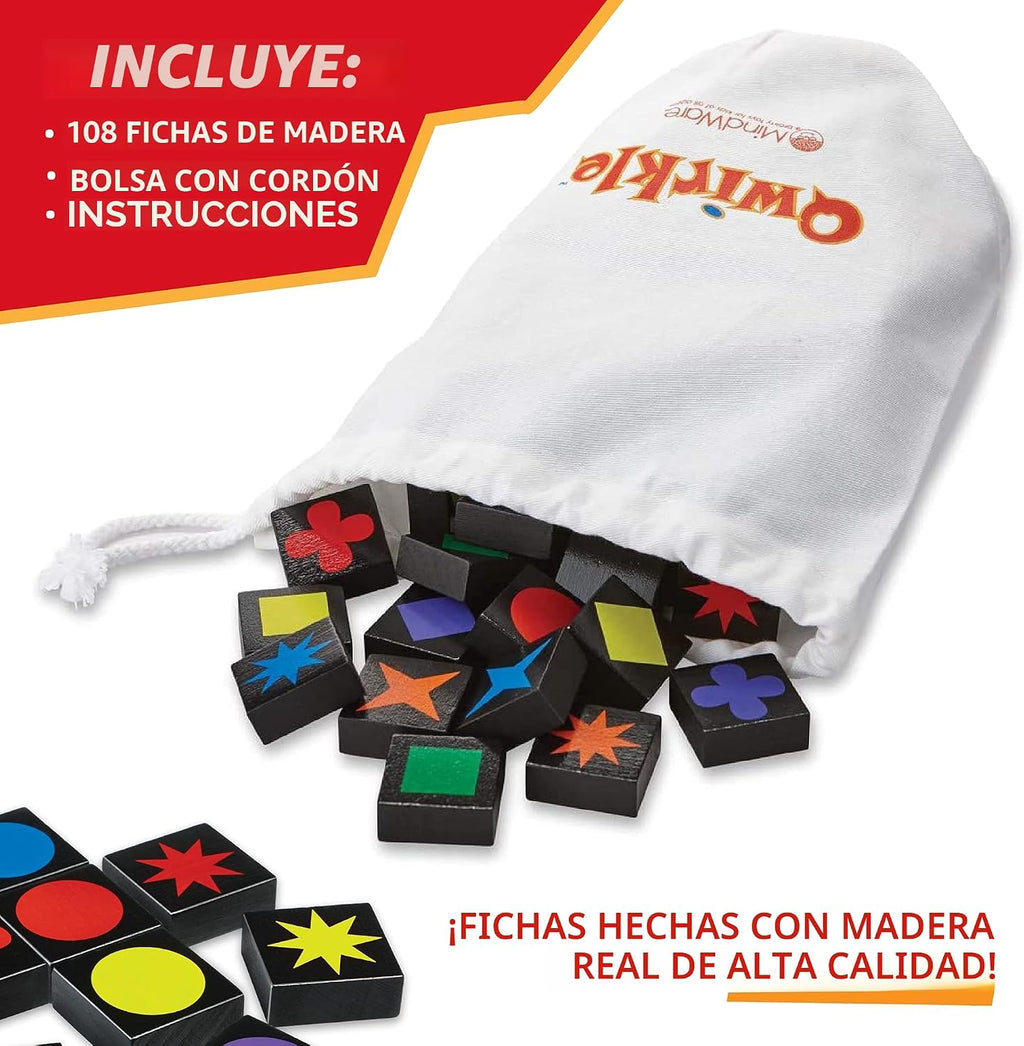 Qwirkle