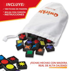 Qwirkle