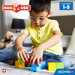 Magicube Try-Me Recycld 24 pcs
