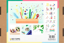Creative box Mixed
