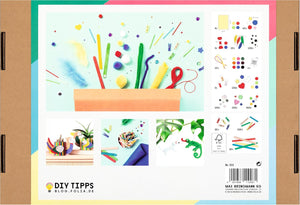 Creative box Mixed