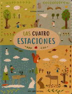 Las cuatro estaciones