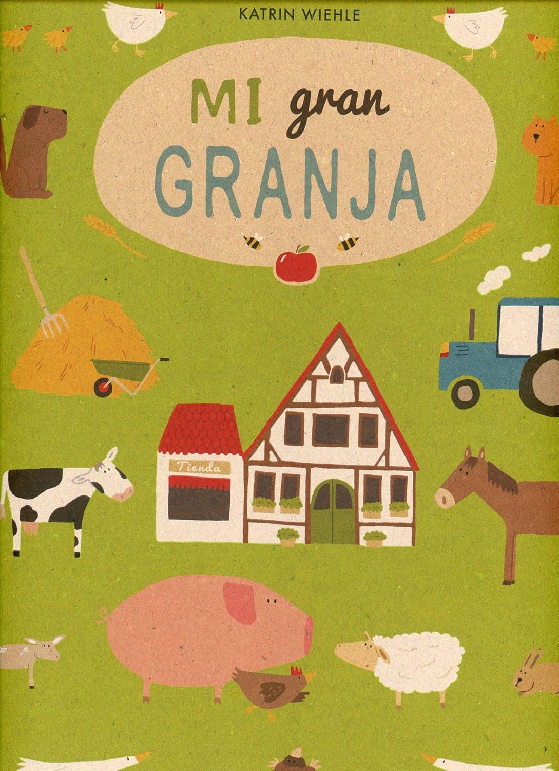 Mi Gran Granja