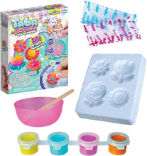 Taba-licious DIY Kit Mega Flowers