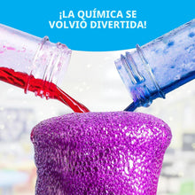 Stunning Science Chemistry Set