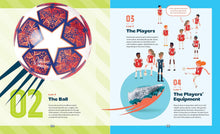 The World's Best Soccer Book