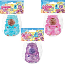 Sparklee Capybara ( 3 colores)