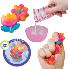 Taba-licious DIY Kit Mega Flowers
