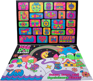 Squishmas advent calendar