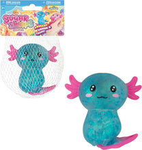 Sparklee Axolotls ( 3 colores)
