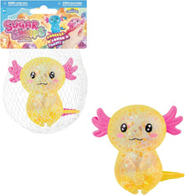 Sparklee Axolotls ( 3 colores)