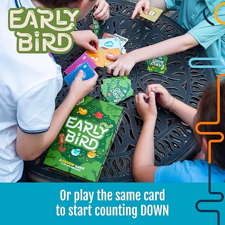 Early Bird