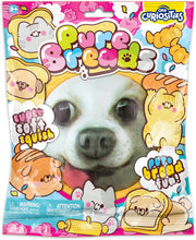 Curiosities Pure Bread Pets