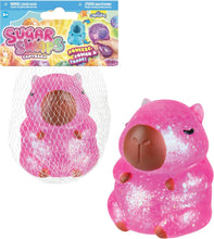 Sparklee Capybara ( 3 colores)