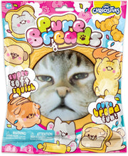 Curiosities Pure Bread Pets