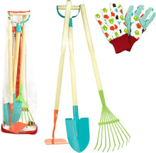 Large Garden Tools Set
