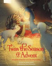 Twas the Season of Advent