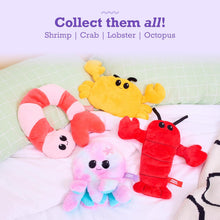 Happy Helpers Octopus