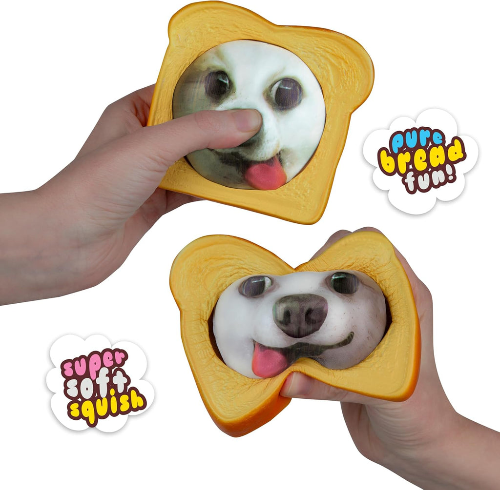 Curiosities Pure Bread Pets