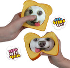 Curiosities Pure Bread Pets
