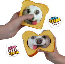 Curiosities Pure Bread Pets