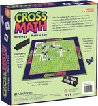 CrossMath