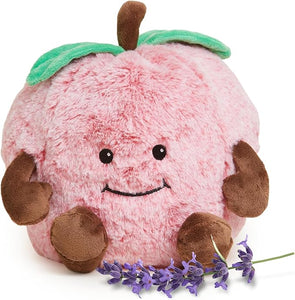 Red Apple Warmies