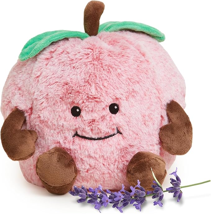 Red Apple Warmies