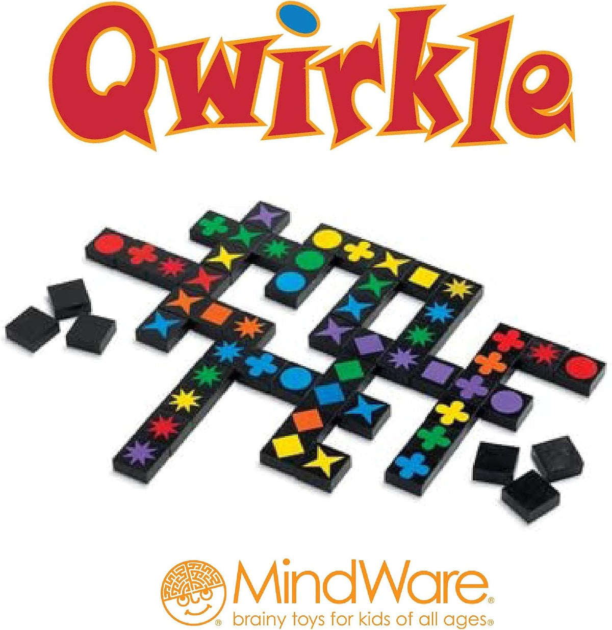 Qwirkle