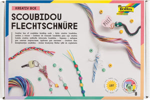 Braiding Cord Starter Kit