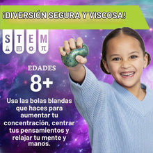 NOVA Squishy Ball Lab