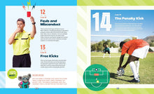 The World's Best Soccer Book