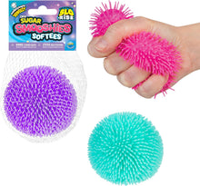 Curiosities Sugar Smooshies Softees