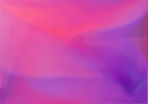 Magic Rainbow Paper Pink