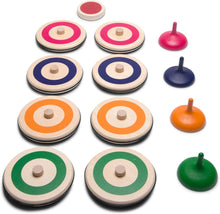 Indoor Curling