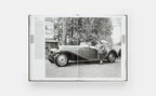 The Atlas of Car Design