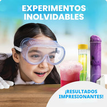 Stunning Science Chemistry Set