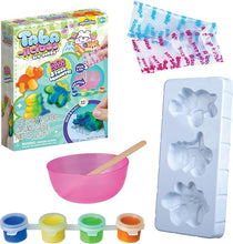 Taba-licious DIY Kit Mega Dinos