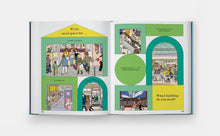 What's That Building?