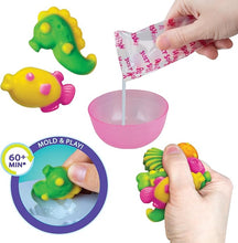 Taba-licious DIY Kit Mega Ocean