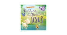 Nothing but the Blood of Jesus