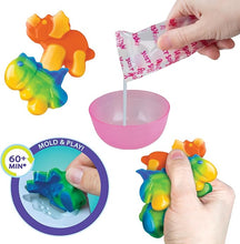 Taba-licious DIY Kit Mega Dinos